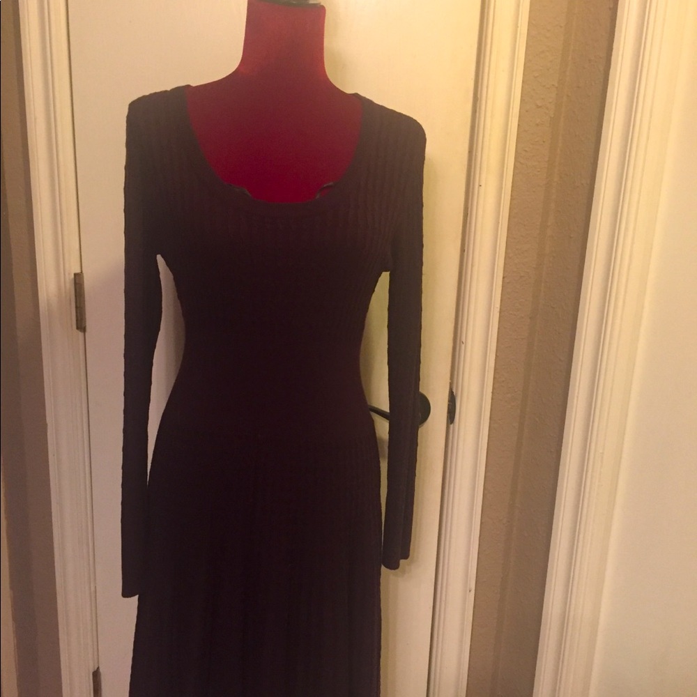 COPY - Brand new Calvin Klein winter dress. New no tag.